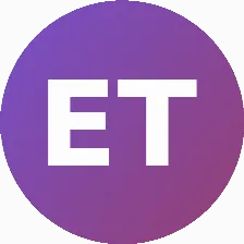 Elif Tanrıverdi baş harf avatarı
